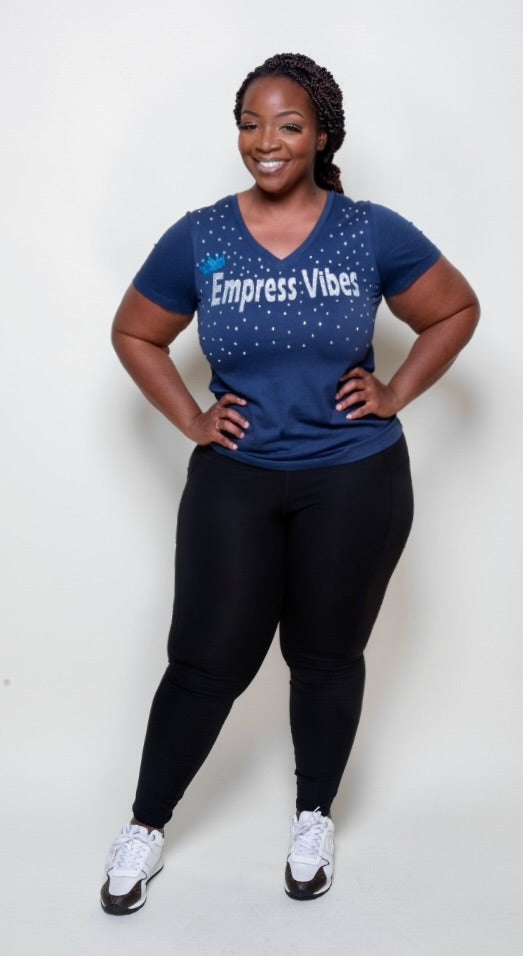 Empress Vibes Signature T-Shirt