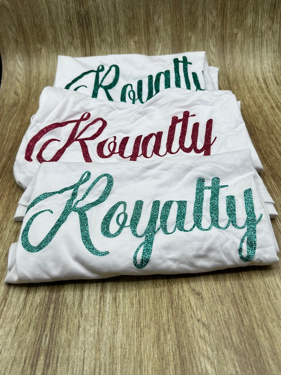 Custom T-Shirts