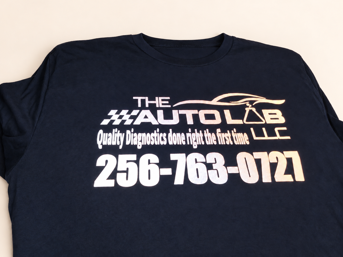 Automotive business apparel