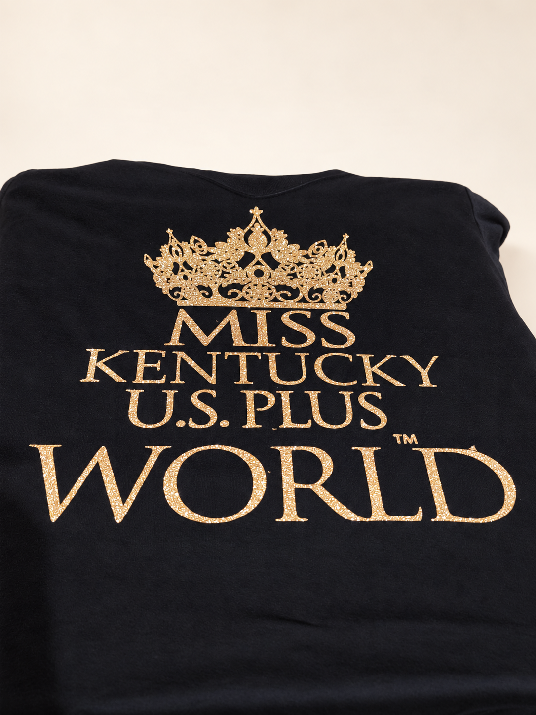 Kentucky pageant apparel